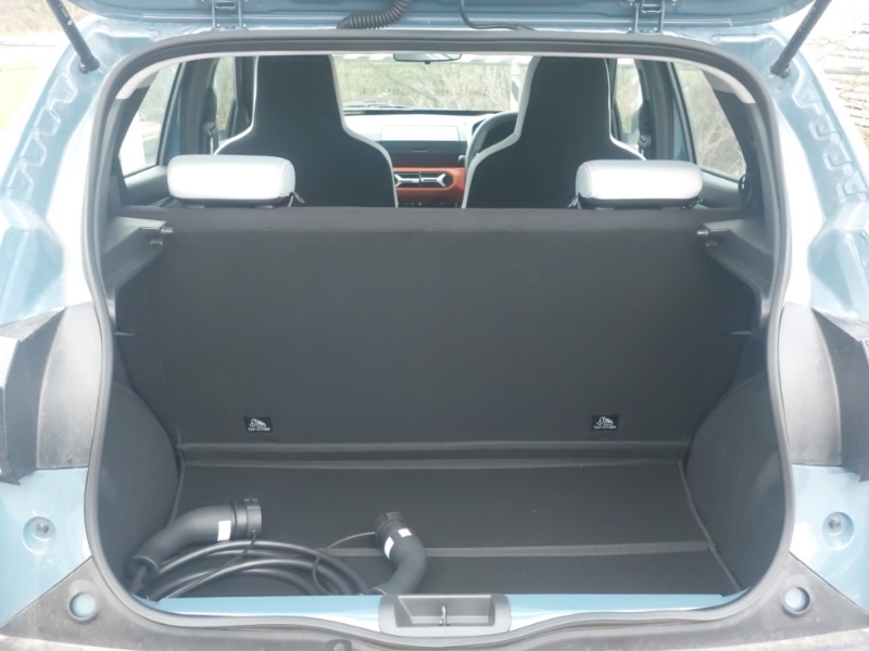 Used Dacia Spring 2026 for sale - 77552815: Photo 8