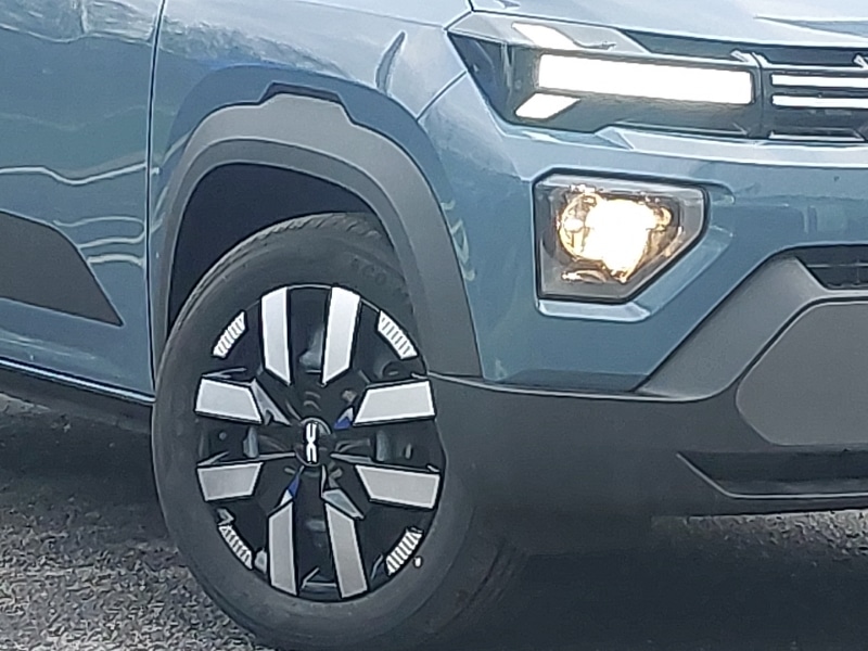 Used Dacia Spring 2026 for sale - 77552815: Photo 9