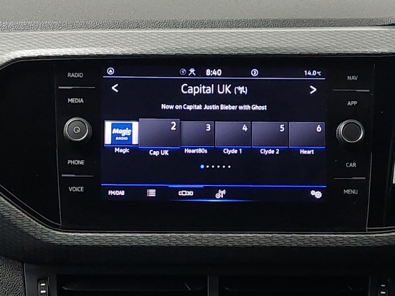 Used Volkswagen T-Cross 2022 for sale - 77022118: Photo 10