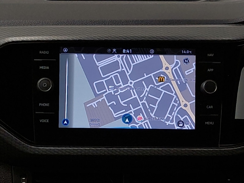 Used Volkswagen T-Cross 2022 for sale - 77022118: Photo 11