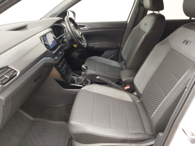 Used Volkswagen T-Cross 2022 for sale - 77022118: Photo 5