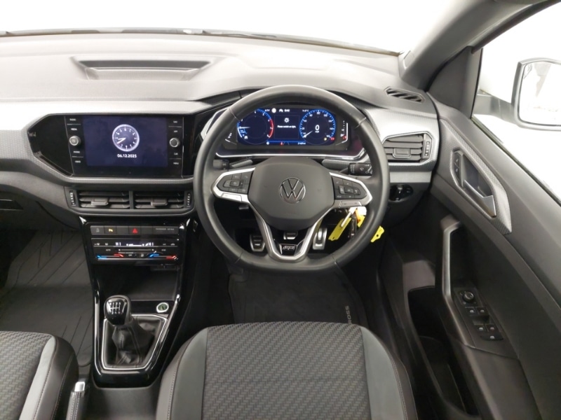 Used Volkswagen T-Cross 2022 for sale - 77022118: Photo 7