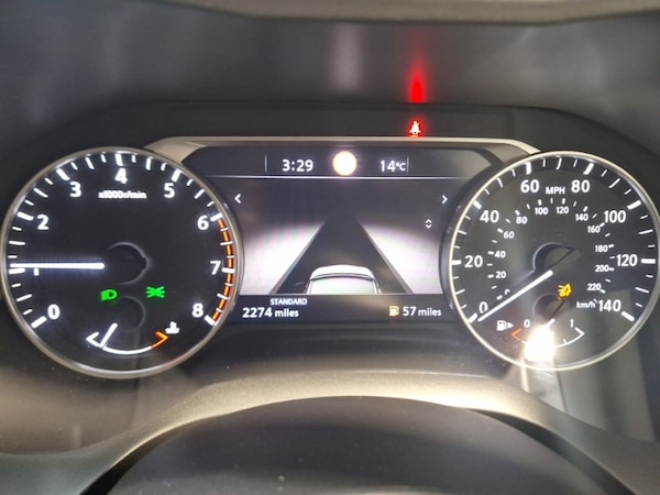 Used Nissan Qashqai 2025 for sale - 76225633: Photo 11