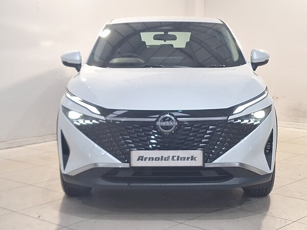 Used Nissan Qashqai 2025 for sale - 76225633: Photo 12