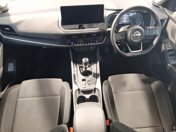 Used Nissan Qashqai 2025 for sale - 76225633: Photo 2