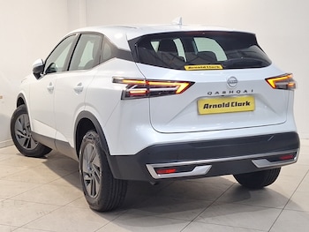 Used Nissan Qashqai 2025 for sale - 76225633: Photo 3