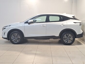 Used Nissan Qashqai 2025 for sale - 76225633: Photo 4