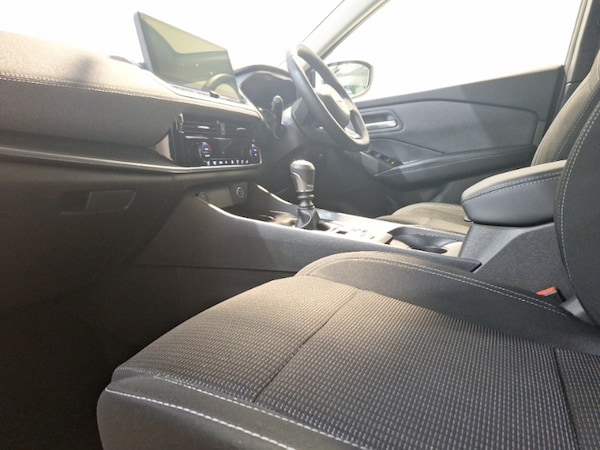 Used Nissan Qashqai 2025 for sale - 76225633: Photo 5