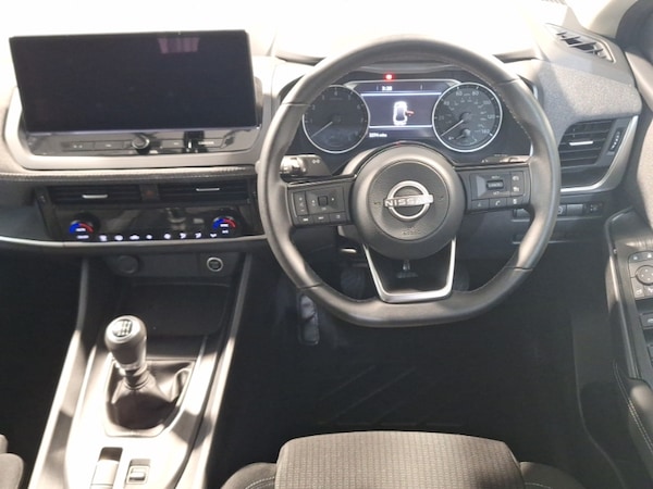 Used Nissan Qashqai 2025 for sale - 76225633: Photo 7