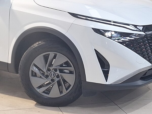 Used Nissan Qashqai 2025 for sale - 76225633: Photo 9