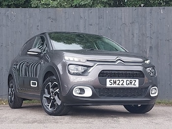 Citroen - C3