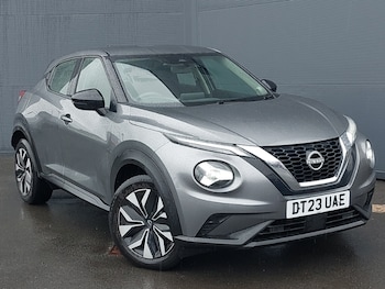 Used Nissan Juke 2023 for sale - 78940542: Photo