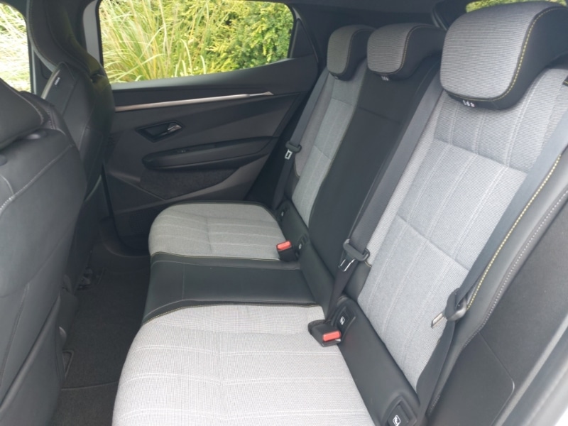 Used Renault Megane E Tech 2024 for sale - 76708568: Photo 6