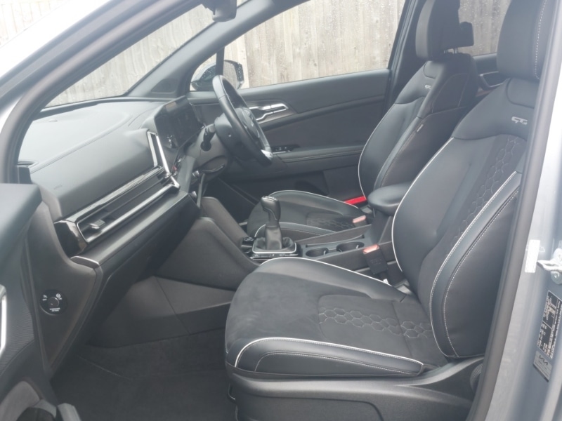 Used Kia Sportage 2024 for sale - 77454405: Photo 5