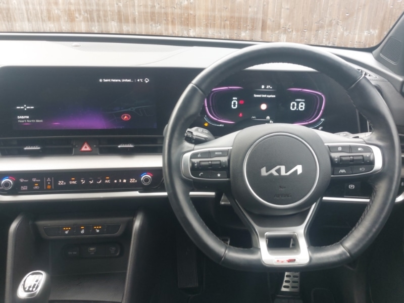 Used Kia Sportage 2024 for sale - 77454405: Photo 7