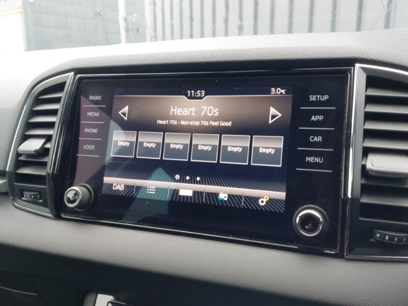 Used Skoda Karoq 2020 for sale - 77717325: Photo 10