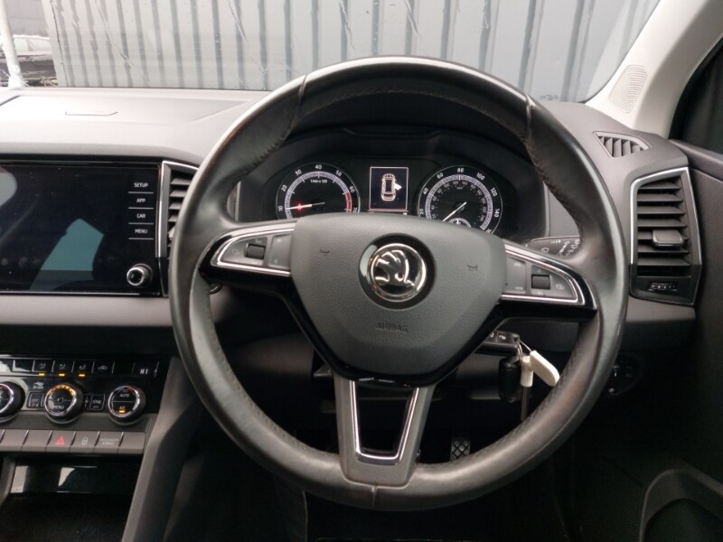 Used Skoda Karoq 2020 for sale - 77717325: Photo 7