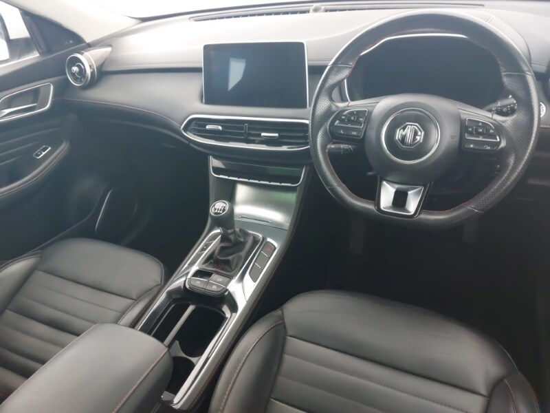 Used MG MG HS 2022 for sale - 77449316: Photo 11