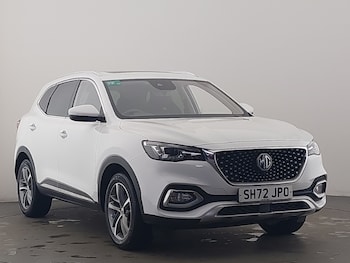 Used MG MG HS 2022 for sale - 77449316: Photo