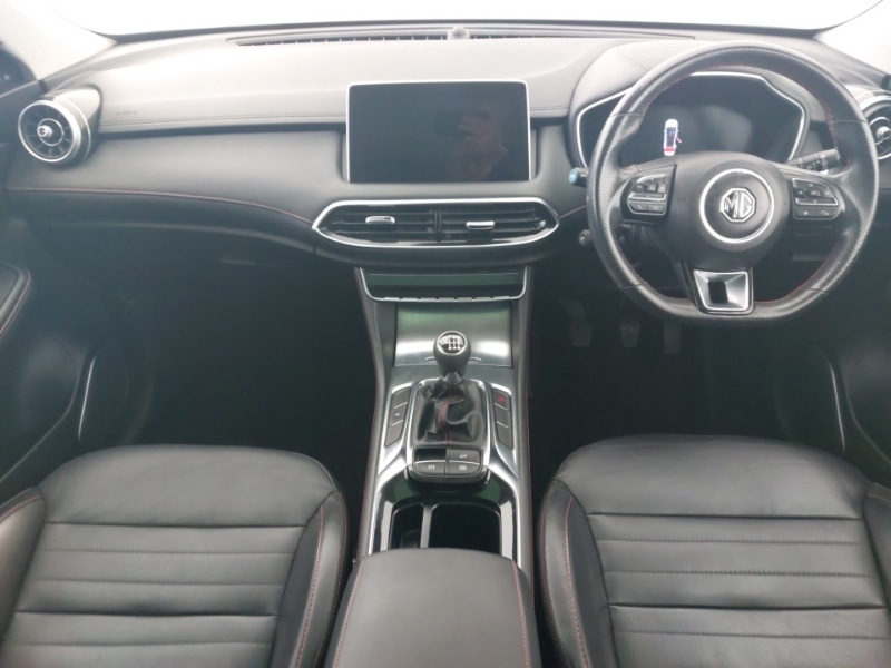 Used MG MG HS 2022 for sale - 77449316: Photo 2