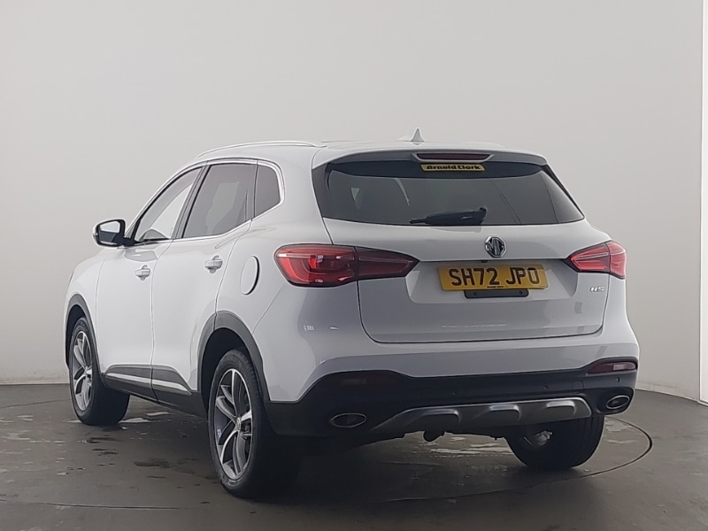 Used MG MG HS 2022 for sale - 77449316: Photo 3