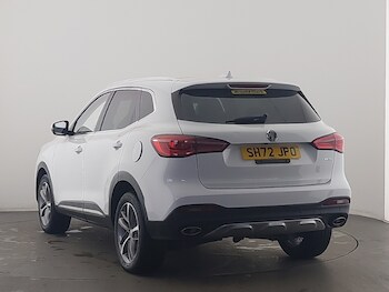 Used MG MG HS 2022 for sale - 77449316: Photo