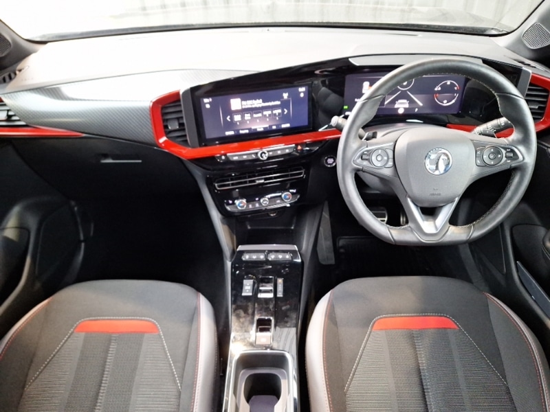 Used Vauxhall Mokka 2022 for sale - 76578709: Photo 2