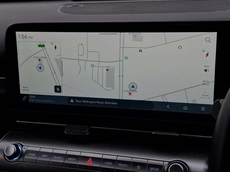 Used Hyundai KONA 2025 for sale - 77393191: Photo 11