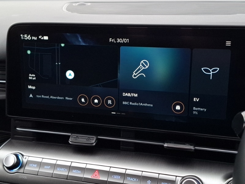 Used Hyundai KONA 2025 for sale - 77393191: Photo 12