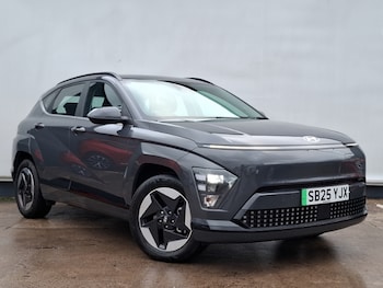 2025 - 160kW Advance 65kWh 5dr Auto