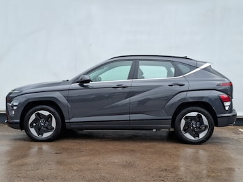 Used Hyundai KONA 2025 for sale - 77393191: Photo