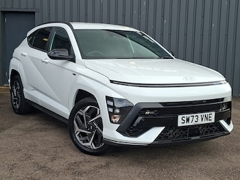 Used Hyundai KONA 2023 for sale - 79561000: Photo