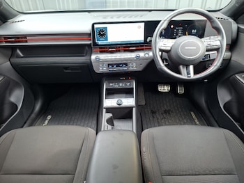 Used Hyundai KONA 2023 for sale - 79561000: Photo