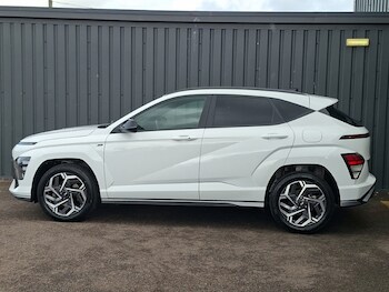 Used Hyundai KONA 2023 for sale - 79561000: Photo
