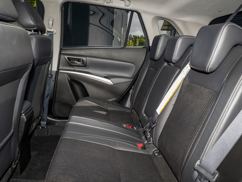 Used Suzuki SX4 S-Cross 2023 for sale - 76885758: Photo 6