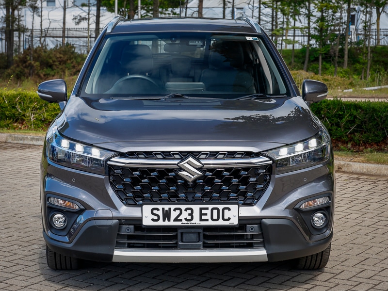 Used Suzuki SX4 S-Cross 2023 for sale - 76885758: Photo 7