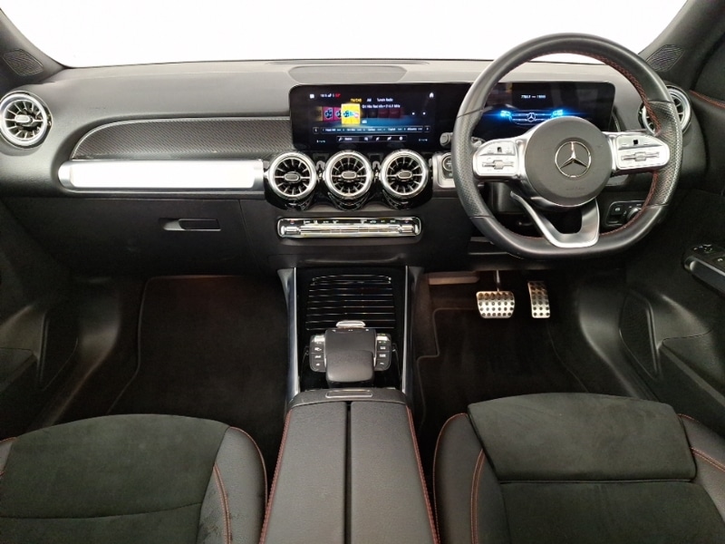 Used Mercedes-Benz GLB 2023 for sale - 76548424: Photo 2