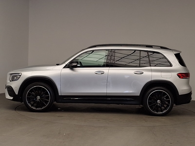 Used Mercedes-Benz GLB 2023 for sale - 76548424: Photo 4