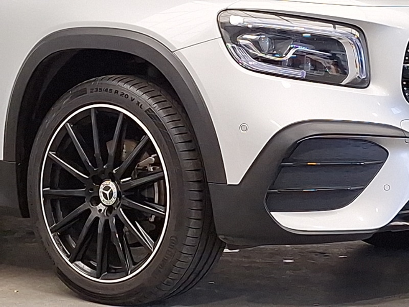 Used Mercedes-Benz GLB 2023 for sale - 76548424: Photo 9