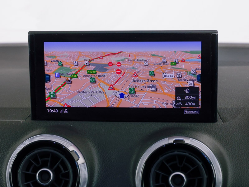 Used Audi Q2 2023 for sale - 77798866: Photo 10