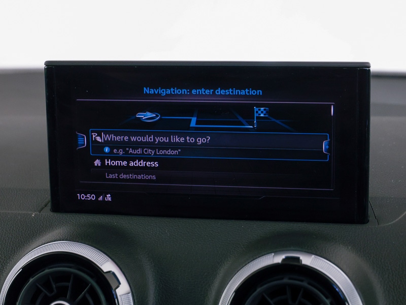 Used Audi Q2 2023 for sale - 77798866: Photo 11