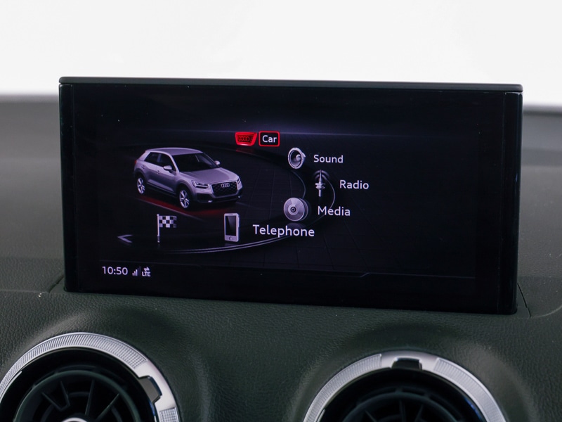 Used Audi Q2 2023 for sale - 77798866: Photo 12