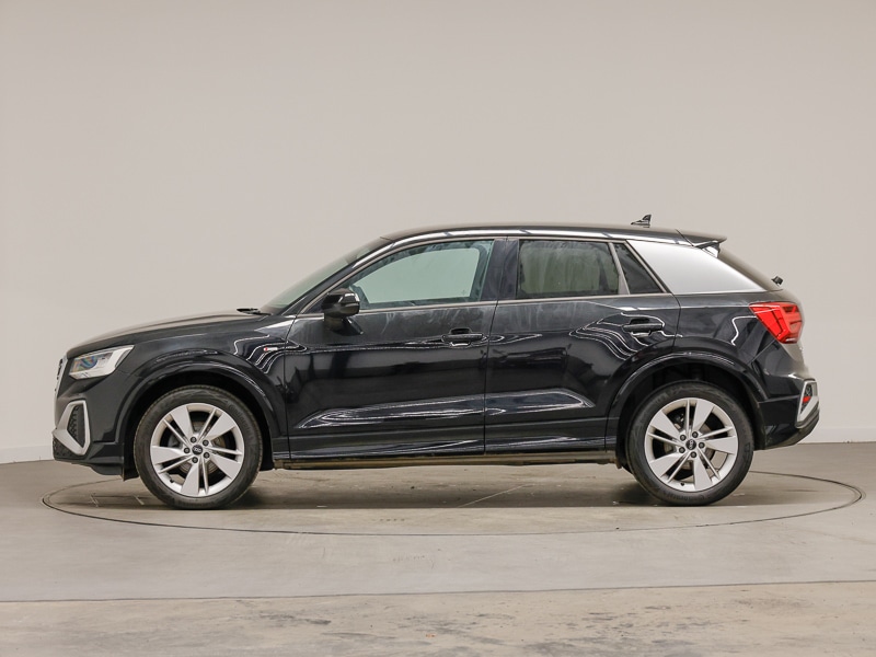 Used Audi Q2 2023 for sale - 77798866: Photo 4