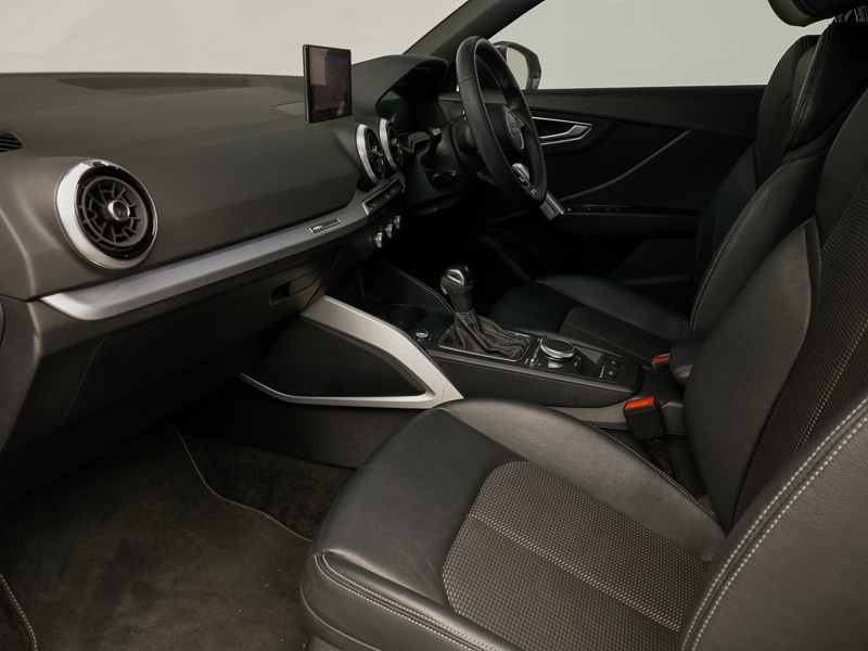 Used Audi Q2 2023 for sale - 77798866: Photo 5