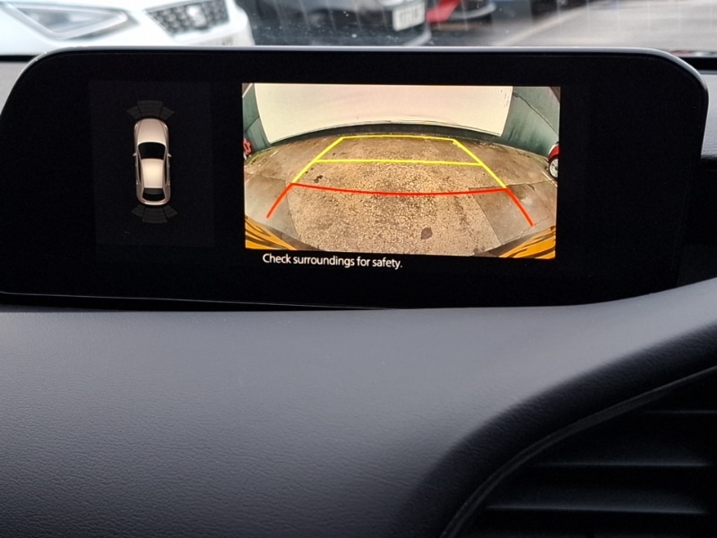 Used Mazda Mazda3 2022 for sale - 76752302: Photo 10