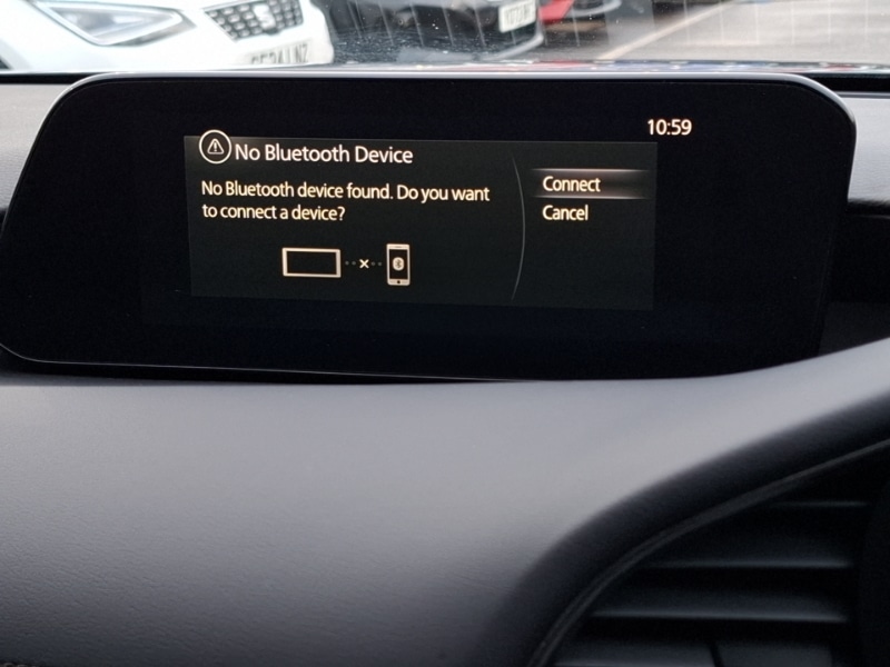 Used Mazda Mazda3 2022 for sale - 76752302: Photo 12