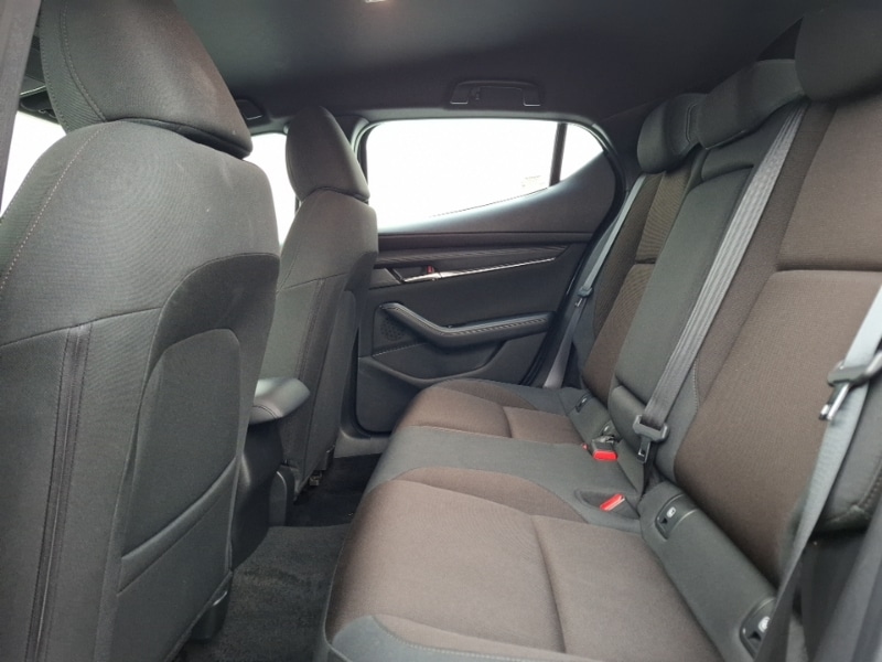 Used Mazda Mazda3 2022 for sale - 76752302: Photo 6