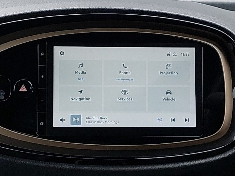 Used Toyota Aygo X 2023 for sale - 77817386: Photo 10