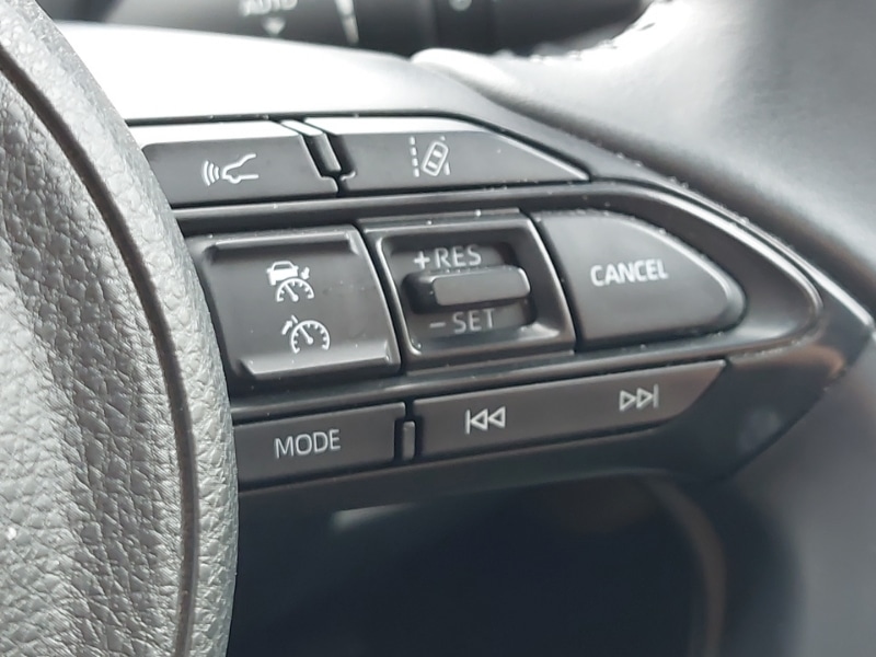 Used Toyota Aygo X 2023 for sale - 77817386: Photo 12