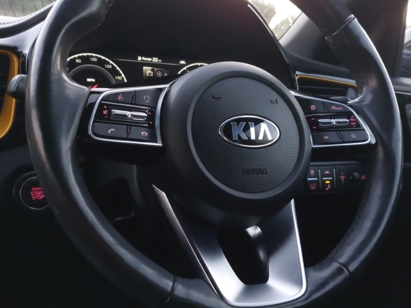 Used Kia XCeed 2020 for sale - 77039612: Photo 11